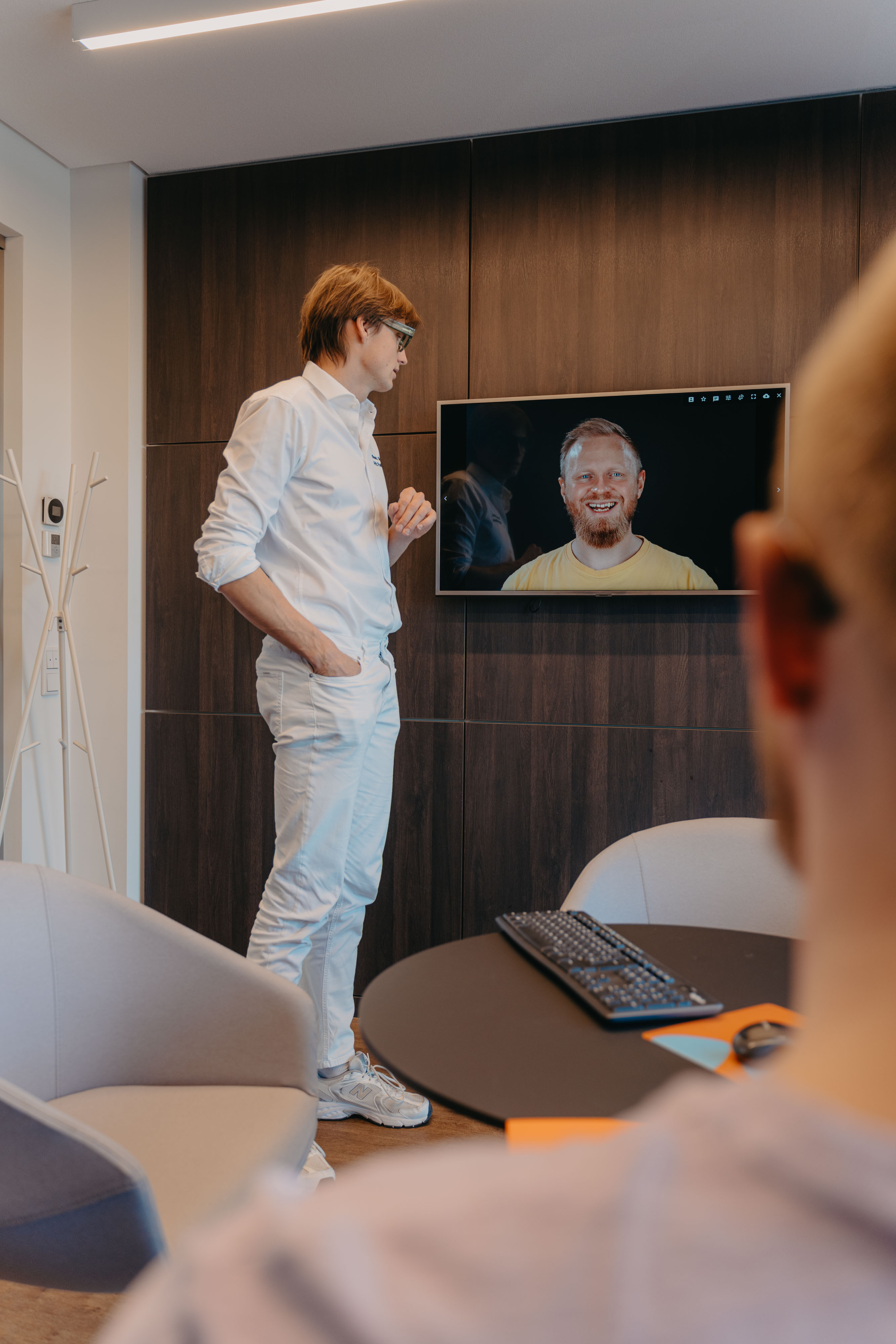 Moderne 3D-Planung in der Praxis